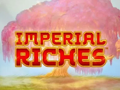 Imperial Riches logotyp