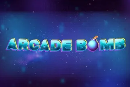 Arcade Bomb logotyp