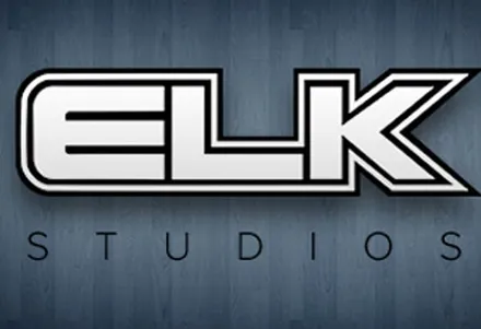ELK studios logotyp