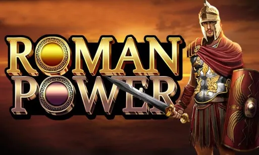 Roman Power logotyp