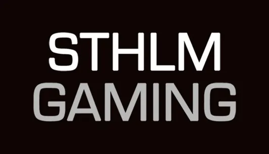 STHLM Gaming logga