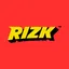 Logo image for Rizk Casino