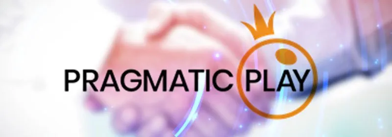 Pragmatic Play logotyp