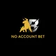 Logo image for NoAccountBet Casino