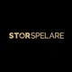 Logo image for Storspelare