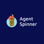 Logo image for Agent Spinner Casino
