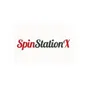 Logo image for Spin Station X