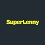 Logo image for SuperLenny Casino