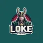 Logo image for Loke Casino