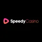 Logo image for Speedy Casino brand logo 41 logo