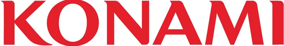 Konaami logotyp