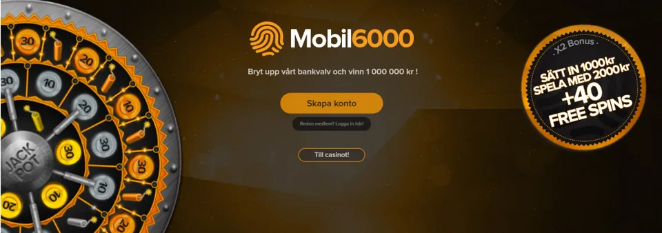 mobil6000