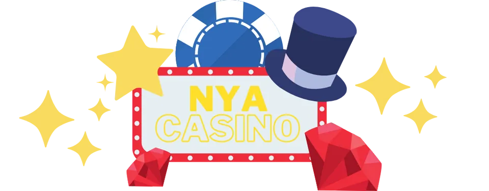 Nya nätcasino