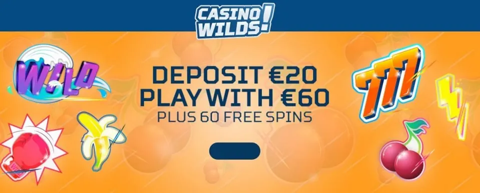 casinowilds casino